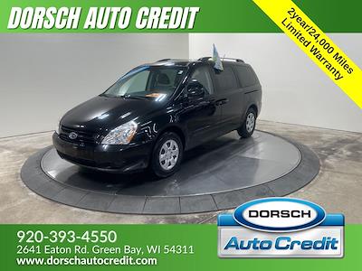 2010 Kia Sedona 4x2 Minivan for sale #S87140 - photo 1
