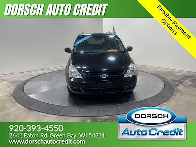 2010 Kia Sedona 4x2 Minivan for sale #S87140 - photo 2