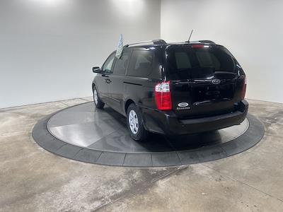 Used 2010 Kia Sedona LX Minivan for sale #S87140 - photo 2