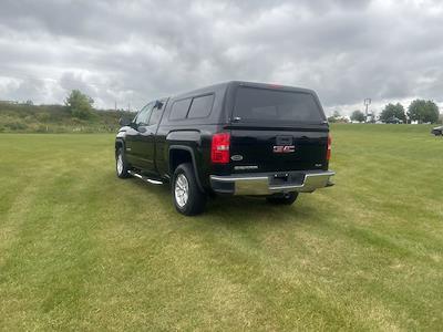 Used 2015 GMC Sierra 1500 SLE Double Cab Pickup for sale #S87160 - photo 2