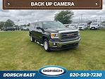 2015 GMC Sierra 1500 Double Cab RWD Pickup for sale #S87160 - photo 4