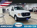 2018 Nissan NV2500 High Roof 4x2 Upfitted Cargo Van for sale #S87350 - photo 4