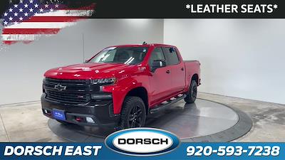 2019 Chevrolet Silverado 1500 Crew Cab 4x4 Pickup for sale #S87460 - photo 1