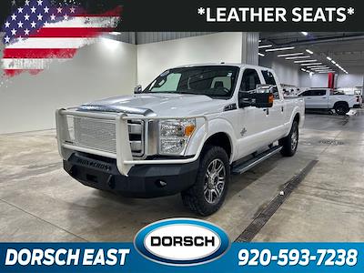 2013 Ford F-250 Crew Cab 4x4 Pickup for sale #S87470 - photo 1