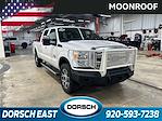 2013 Ford F-250 Crew Cab 4x4 Pickup for sale #S87470 - photo 3