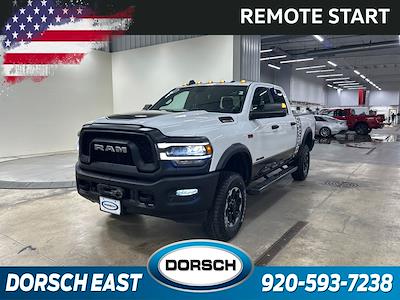 2022 Ram 2500 Crew Cab 4x4 Pickup for sale #S87510 - photo 1