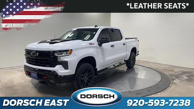 2022 Chevrolet Silverado 1500 Crew Cab 4x4 Pickup for sale #S87650 - photo 1