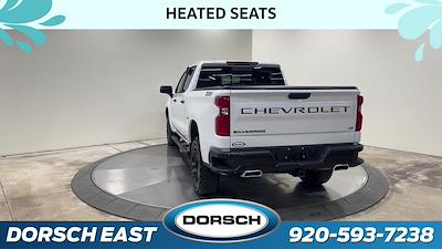 2022 Chevrolet Silverado 1500 Crew Cab 4x4 Pickup for sale #S87650 - photo 2