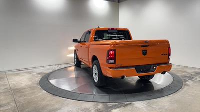 2015 Ram 1500 Crew Cab 4x4 Pickup for sale #S87730 - photo 2
