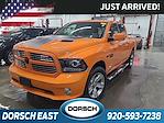 2015 Ram 1500 Crew Cab 4x4 Pickup for sale #S87730 - photo 1