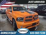2015 Ram 1500 Crew Cab 4x4 Pickup for sale #S87730 - photo 2