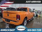 2015 Ram 1500 Crew Cab 4x4 Pickup for sale #S87730 - photo 3