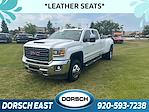 2018 GMC Sierra 3500 Crew Cab 4x4 Pickup for sale #S87770 - photo 1