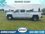 2018 GMC Sierra 3500 Crew Cab 4x4 Pickup for sale #S87770 - photo 4