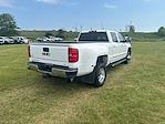 2018 GMC Sierra 3500 Crew Cab 4x4 Pickup for sale #S87770 - photo 5