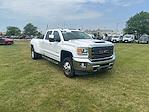 2018 GMC Sierra 3500 Crew Cab 4x4 Pickup for sale #S87770 - photo 7
