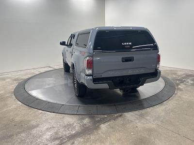 2021 Toyota Tacoma Double Cab 4WD Pickup for sale #S87800 - photo 2