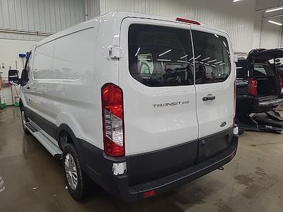 2024 Ford Transit 250 Low Roof RWD Empty Cargo Van for sale #S88170 - photo 2