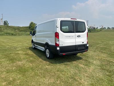 Used 2024 Ford Transit 250 Low Roof Empty Cargo Van for sale #S88170 - photo 2