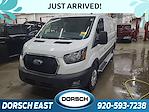 2024 Ford Transit 250 Low Roof RWD Empty Cargo Van for sale #S88170 - photo 1