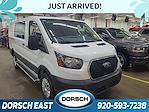 2024 Ford Transit 250 Low Roof RWD Empty Cargo Van for sale #S88170 - photo 3