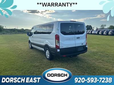2021 Ford Transit 350 Low Roof SRW RWD Passenger Van for sale #S88430 - photo 2
