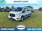 2021 Ford Transit 350 Low Roof SRW RWD Passenger Van for sale #S88430 - photo 1