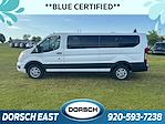 2021 Ford Transit 350 Low Roof SRW RWD Passenger Van for sale #S88430 - photo 3