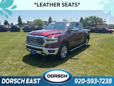 2022 Ram 1500 Crew Cab 4x4 Pickup for sale #S88470 - photo 1