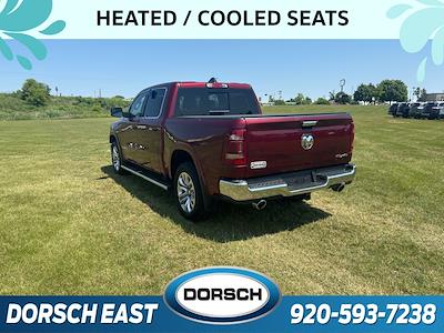 2022 Ram 1500 Crew Cab 4x4 Pickup for sale #S88470 - photo 2