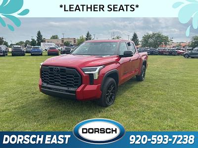 2024 Toyota Tundra CrewMax Cab 4x4 Pickup for sale #S88490 - photo 1