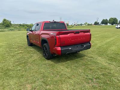 2024 Toyota Tundra CrewMax Cab 4x4 Pickup for sale #S88490 - photo 2