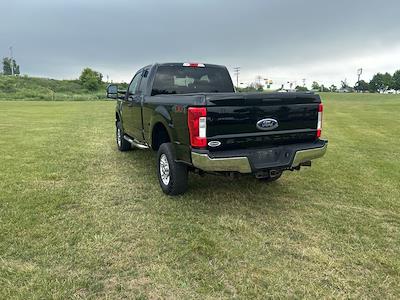 2017 Ford F-250 Super Cab 4x4 Pickup for sale #S88530 - photo 2