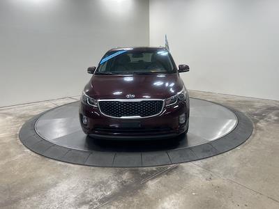 2017 Kia Sedona 4x2 Minivan for sale #S88690 - photo 2