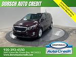 2017 Kia Sedona 4x2 Minivan for sale #S88690 - photo 3