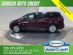 2017 Kia Sedona 4x2 Minivan for sale #S88690 - photo 1