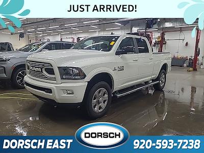 2018 Ram 2500 Crew Cab 4x4 Pickup for sale #S88700 - photo 1