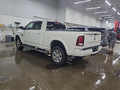 2018 Ram 2500 Crew Cab 4x4 Pickup for sale #S88700 - photo 2