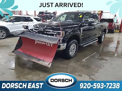 2022 Ford F-250 Crew Cab 4x4 Pickup for sale #S88760 - photo 1