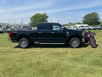 2022 Ford F-250 Crew Cab 4x4 Pickup for sale #S88760 - photo 2