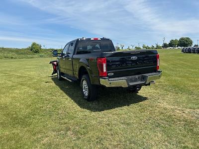 2022 Ford F-250 Crew Cab 4x4 Pickup for sale #S88760 - photo 2