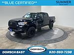 Used 2020 Toyota Tacoma SR Double Cab 4WD Pickup for sale #S88960 - photo 1
