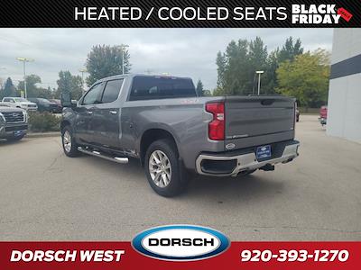 2020 Chevrolet Silverado 1500 Crew Cab 4WD Pickup for sale #WS89070 - photo 2