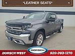2020 Chevrolet Silverado 1500 Crew Cab 4WD Pickup for sale #WS89070 - photo 1