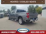 2020 Chevrolet Silverado 1500 Crew Cab 4WD Pickup for sale #WS89070 - photo 2