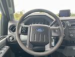 2015 Ford F-550 Crew Cab DRW 4WD Enclosed Service Body for sale #S89090 - photo 13