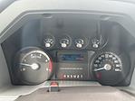 2015 Ford F-550 Crew Cab DRW 4WD Enclosed Service Body for sale #S89090 - photo 14
