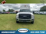 2015 Ford F-550 Crew Cab DRW 4WD Enclosed Service Body for sale #S89090 - photo 3