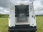 2015 Ford F-550 Crew Cab DRW 4WD Enclosed Service Body for sale #S89090 - photo 21