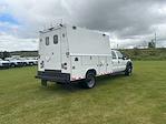 2015 Ford F-550 Crew Cab DRW 4WD Enclosed Service Body for sale #S89090 - photo 6